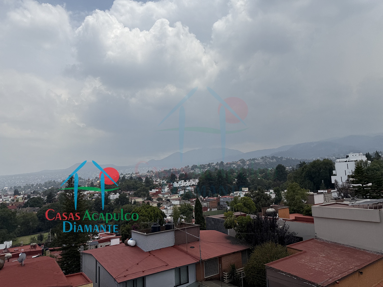 San Jerónimo Casa Rapsodia - Roof garden 11